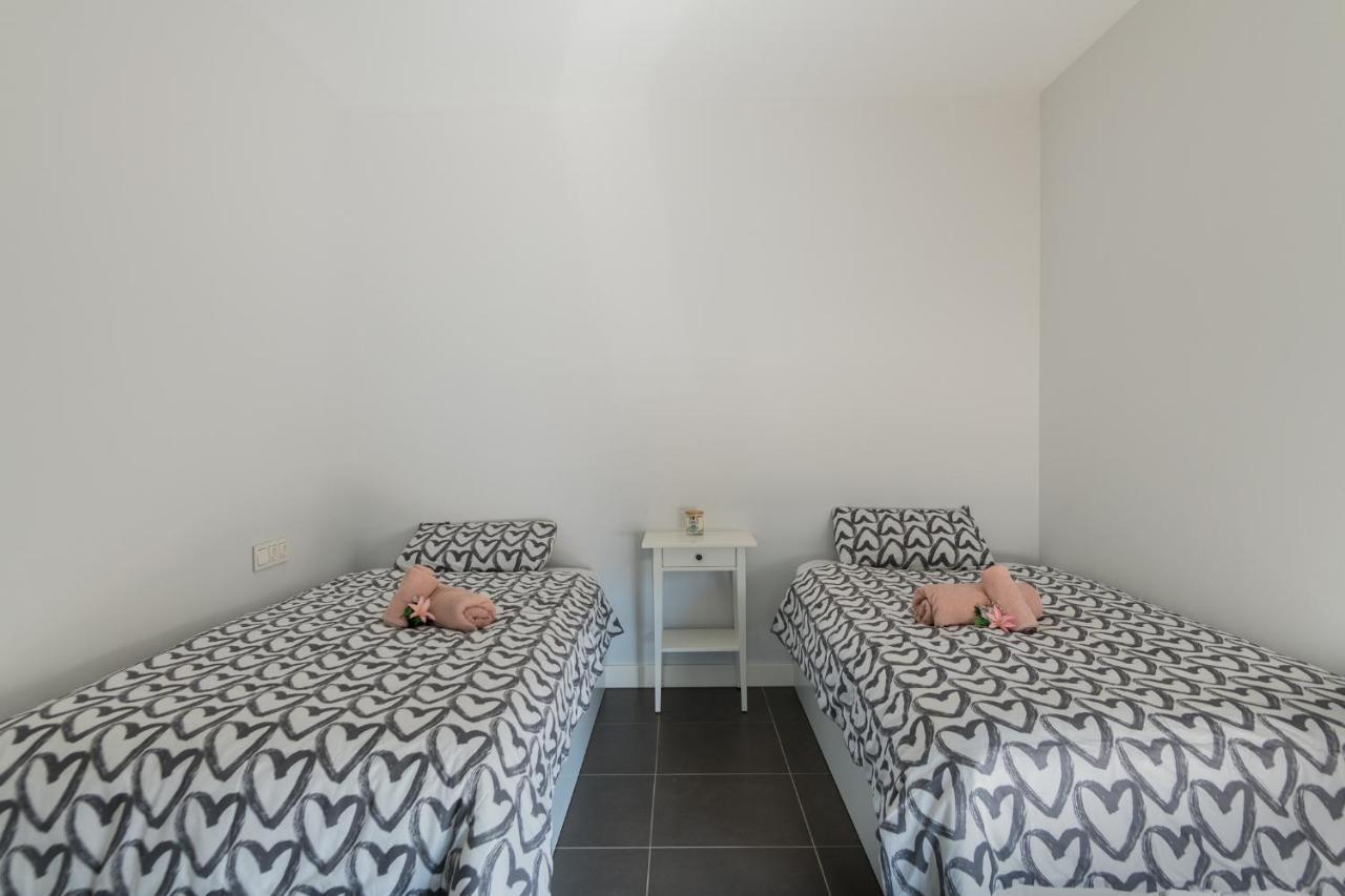 Appartamento Gran Descanso La Oliva Esterno foto