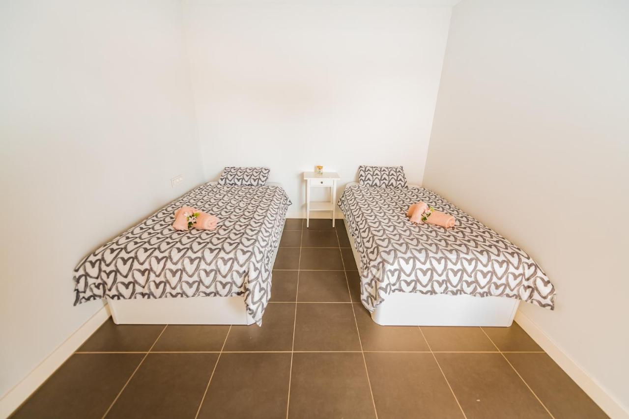 Appartamento Gran Descanso La Oliva Esterno foto